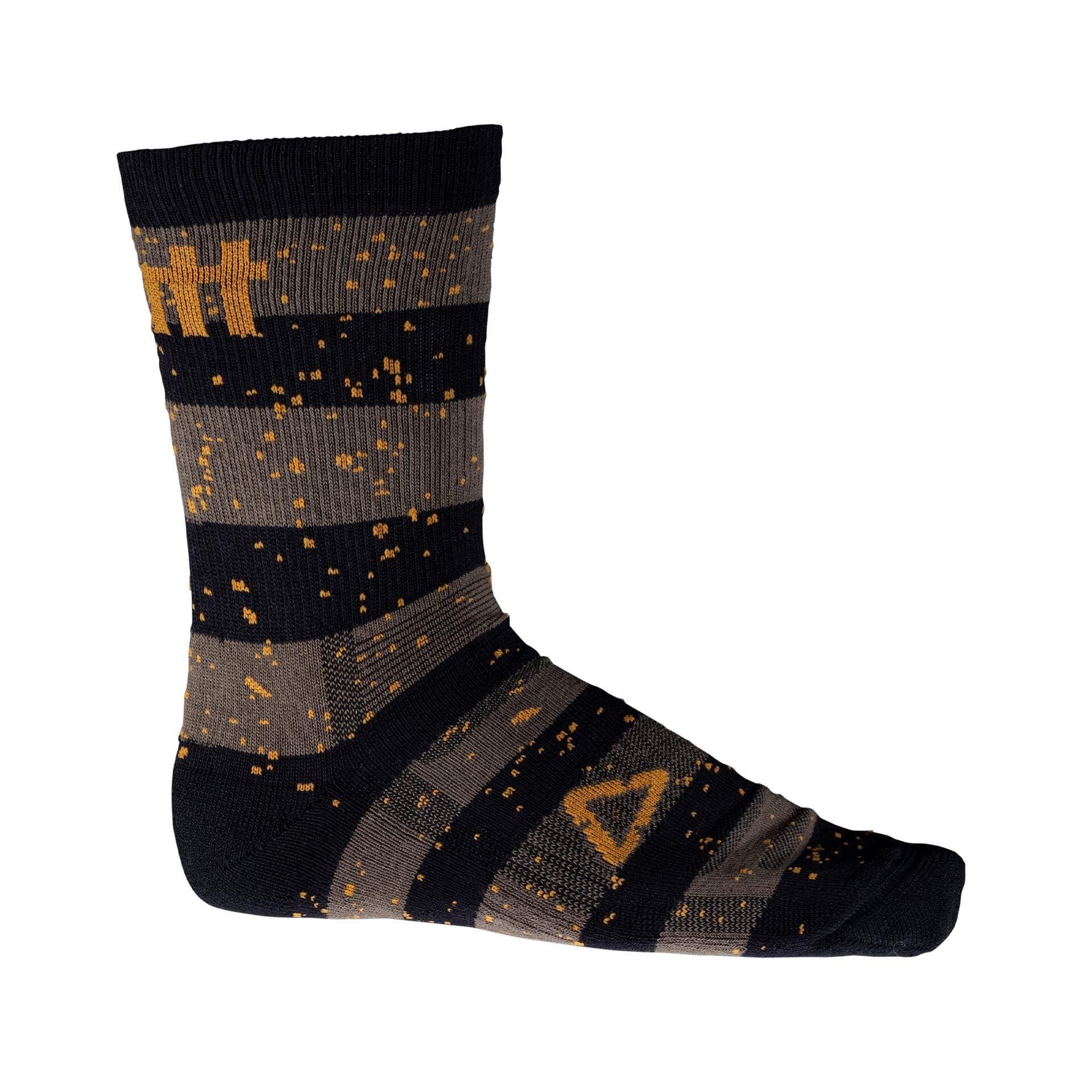 Skarpety rowerowe LEATT Socks MTB 6/7