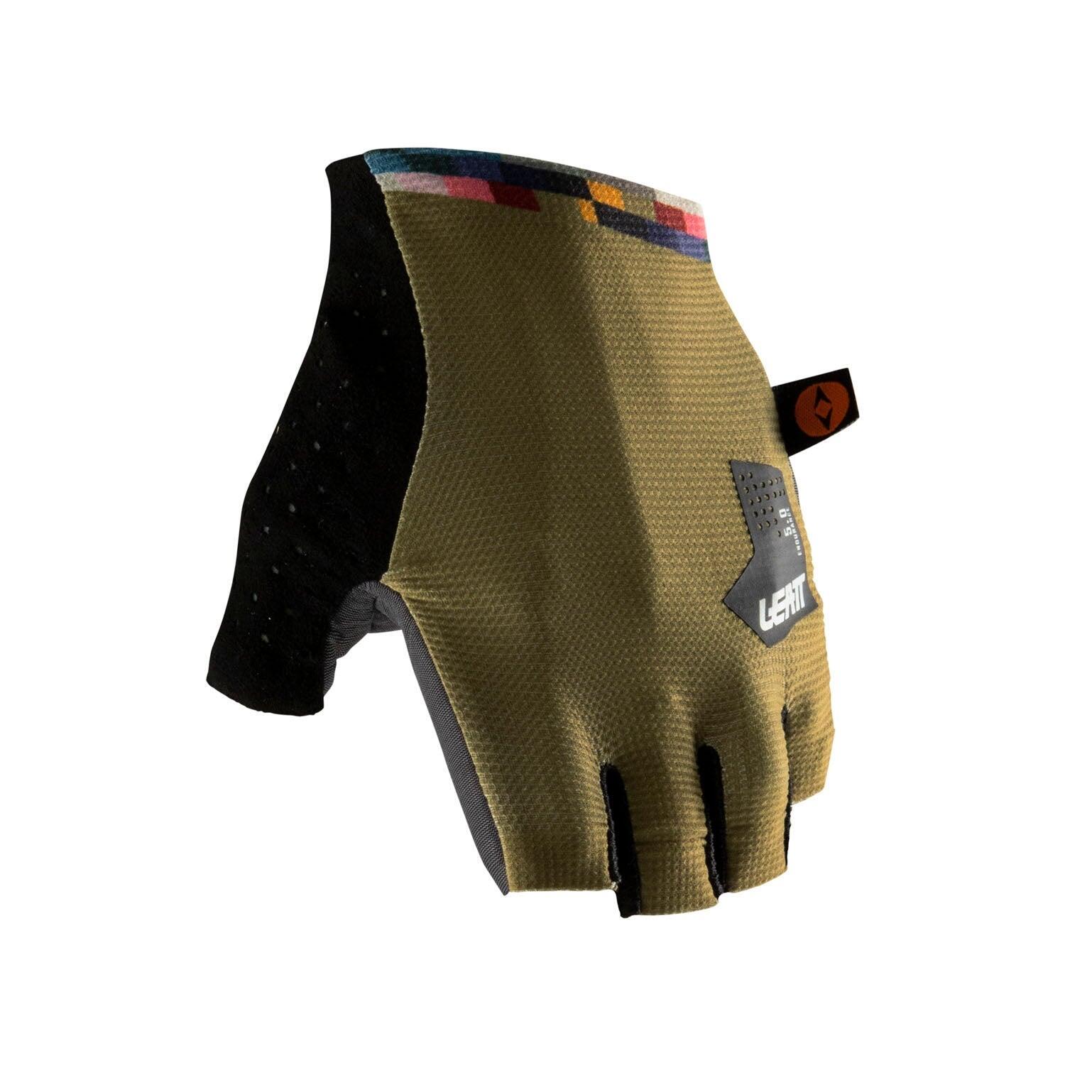 Rękawice rowerowe damskie LEATT Glove MTB 5.0 Endurance Women 4/6