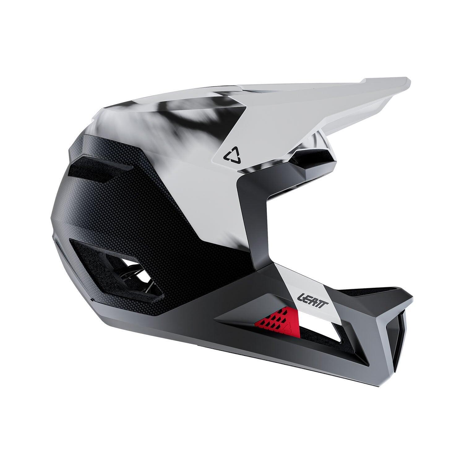 Kask rowerowy Gravity 5.0 Leatt 3/7