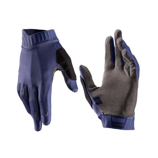 Gants VTT 1.0 Gripr pour femme Leatt
