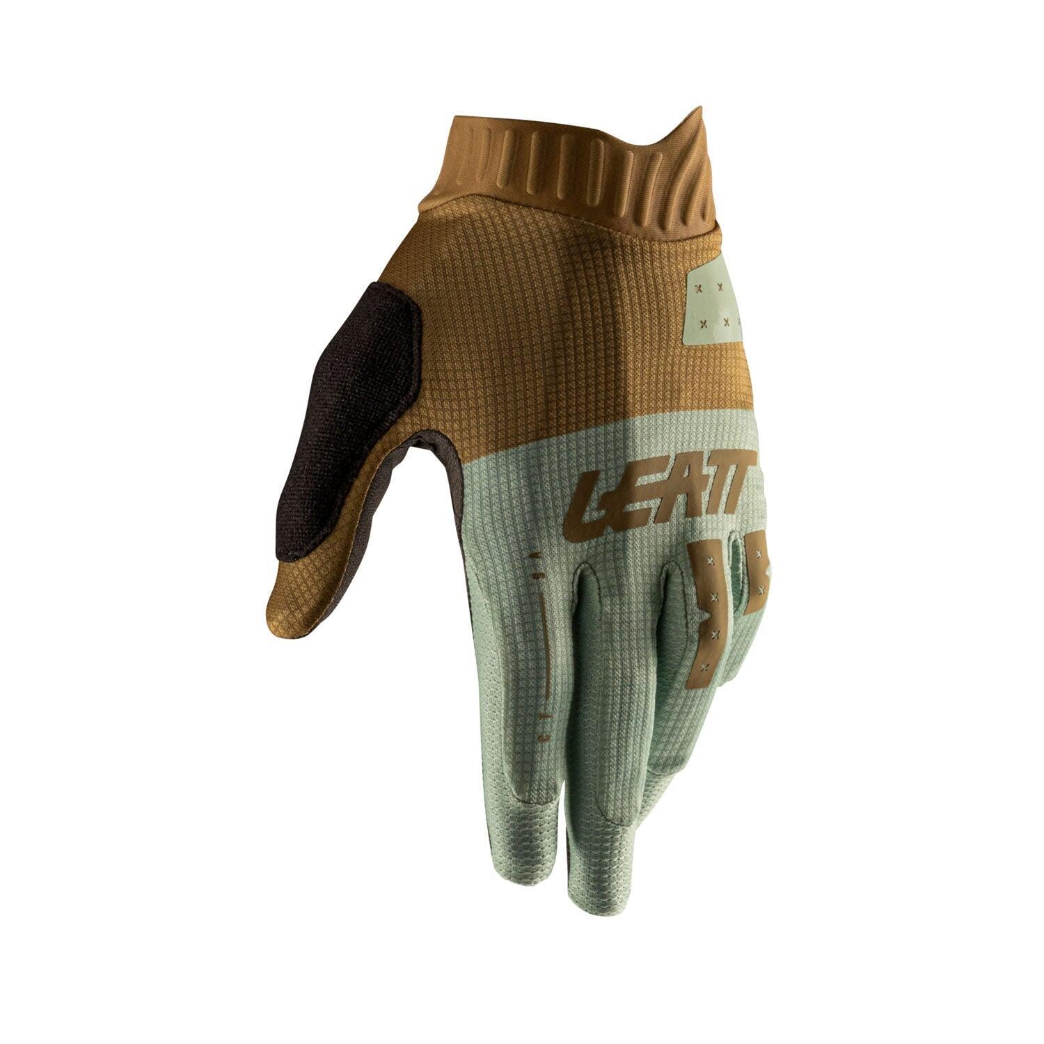 MTB 1.0 GripR Glove W 3/6
