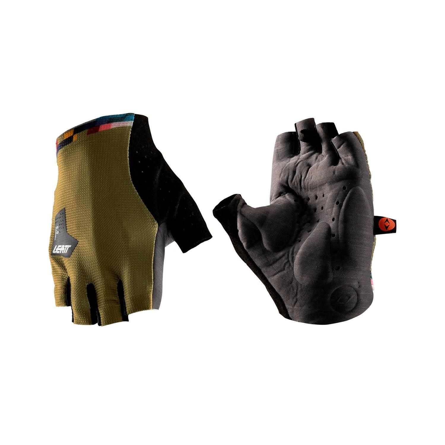 Rękawice rowerowe damskie LEATT Glove MTB 5.0 Endurance Women