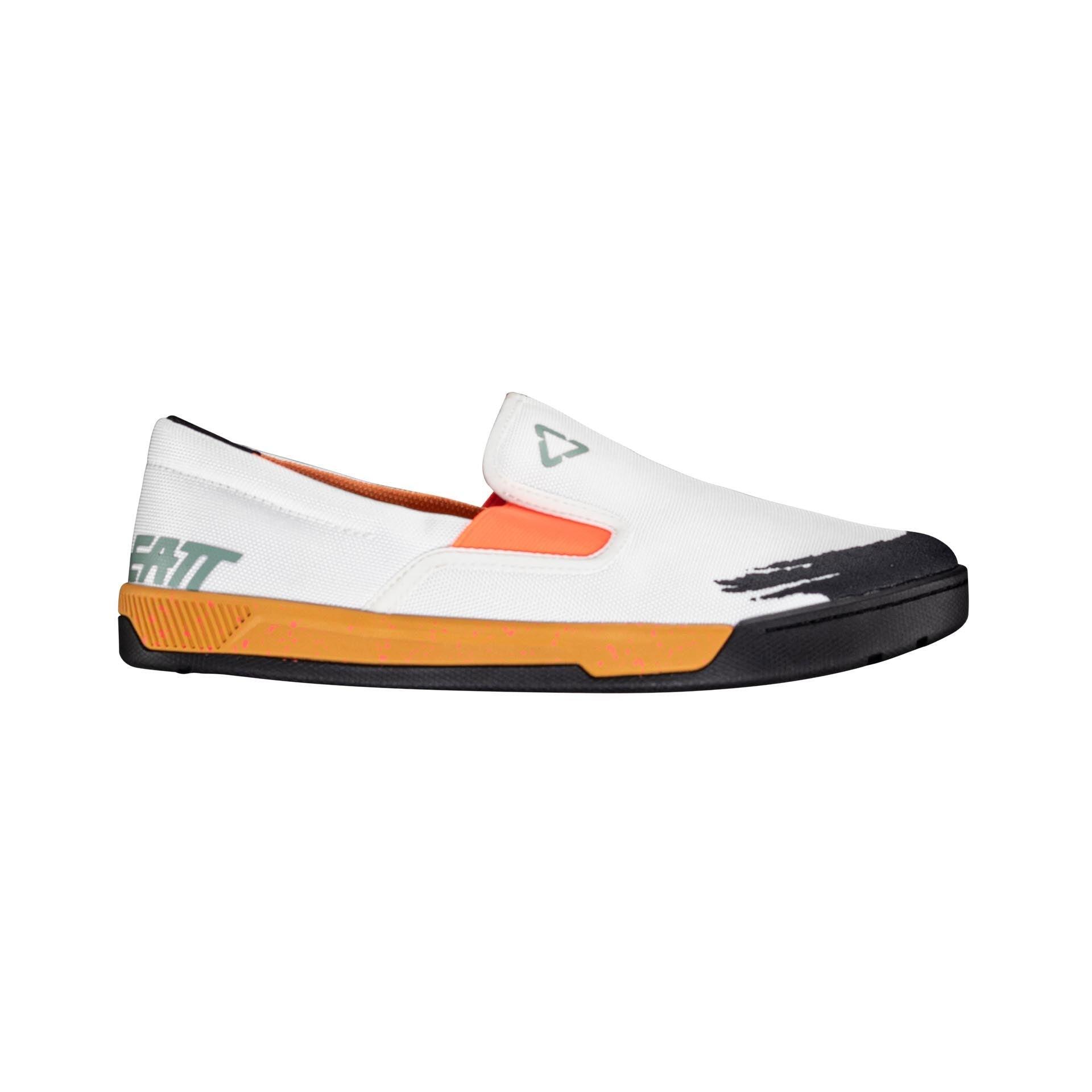 Scarpe MTB Rideon's 2.0 casual e confortevoli  Bianco Uomo 6/7