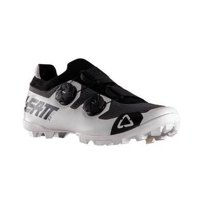 Scarpe MTB ProClip 8.0 Race rigide e leggere Nero Uomo