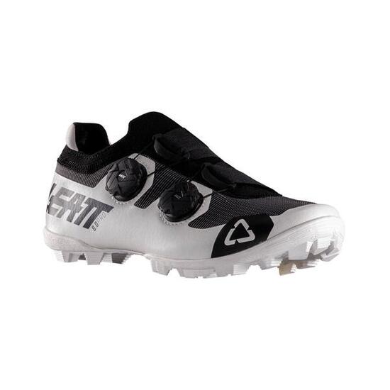 Scarpe MTB ProClip 8.0 Race rigide e leggere Nero Uomo