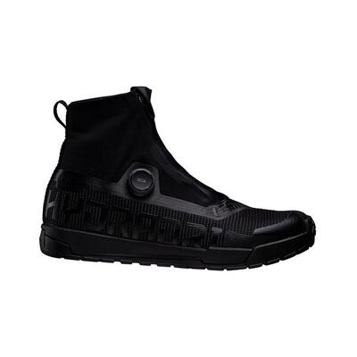 Leatt hydradri proflat 7.0 boa-schoenen zwart mtb