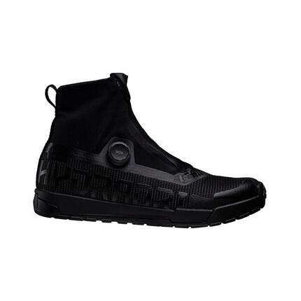 Leatt Schuhe Hydradri Proflat 7.0 Boa Black MTB