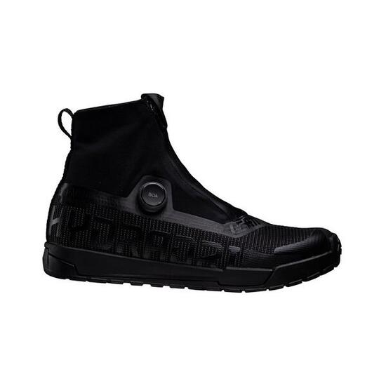 Leatt Schuhe Hydradri Proflat 7.0 Boa Black MTB