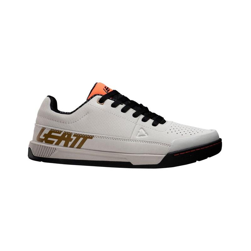 Pantofi de ciclism platformă pentru femei Leatt Flat 2.0 W