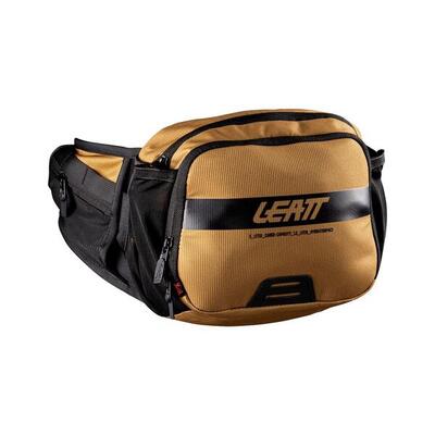Leatt heuptas hydration core 1.5 ghost zwart mtb