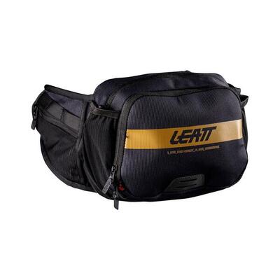 Leatt heuptas hydration core 1.5 ghost zwart mtb