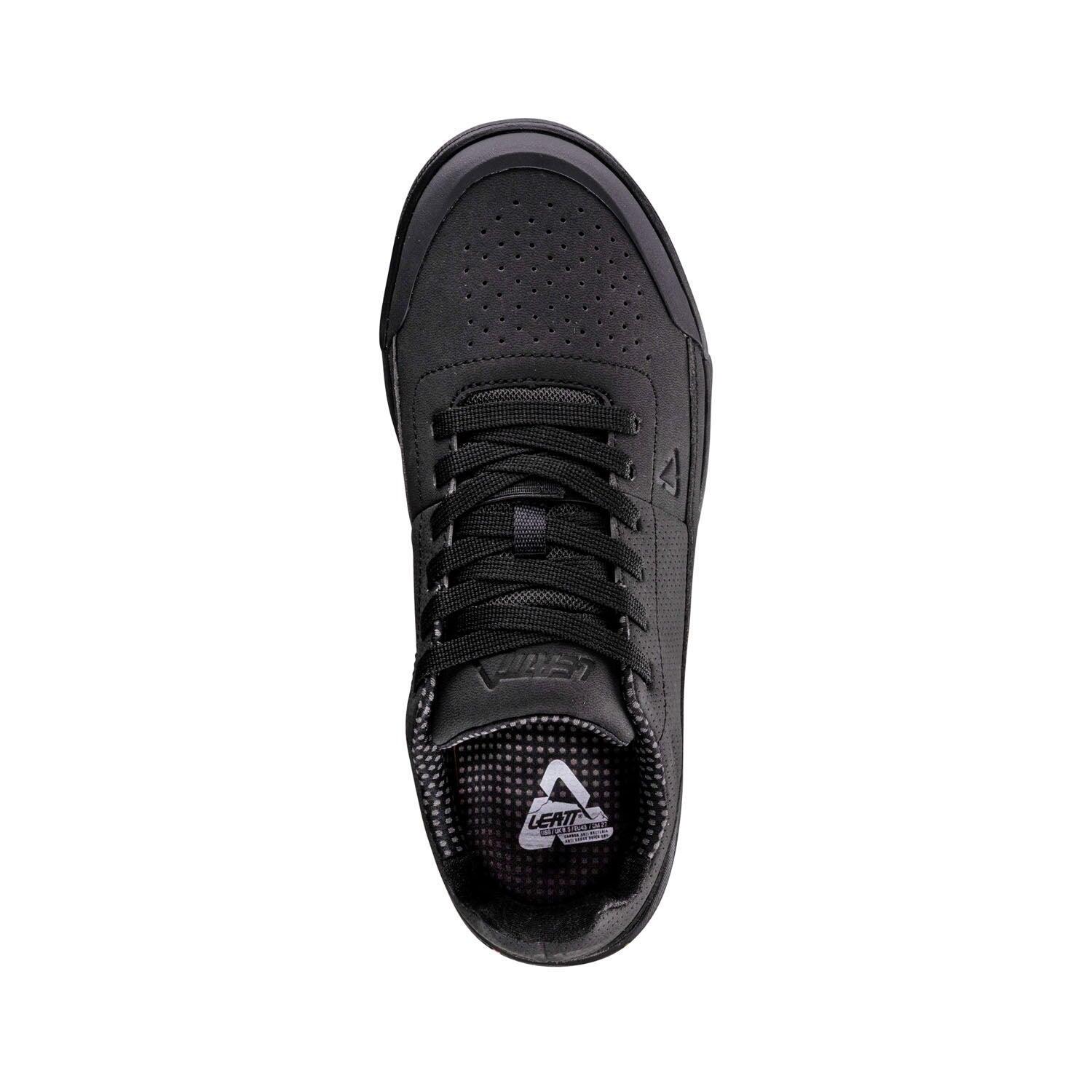 Leatt Flat 2.0 MTB-schoenen Zwart 4/7