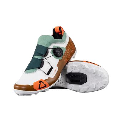 Mtb-schoenen proclip 6.0 endurance wit dames