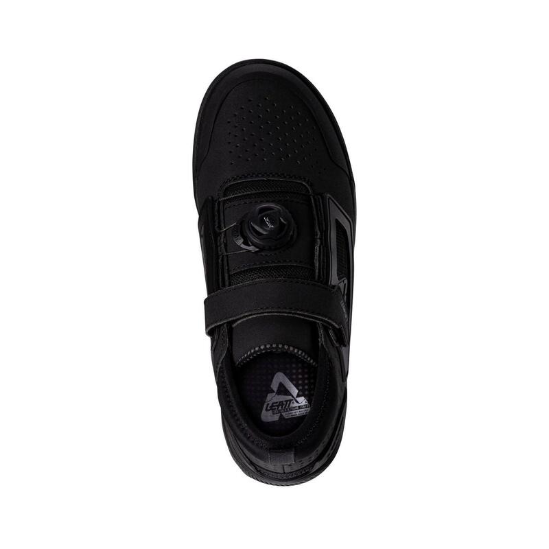 Pantofi de ciclism cu platformă pentru bărbați Leatt ProFlat 3.0