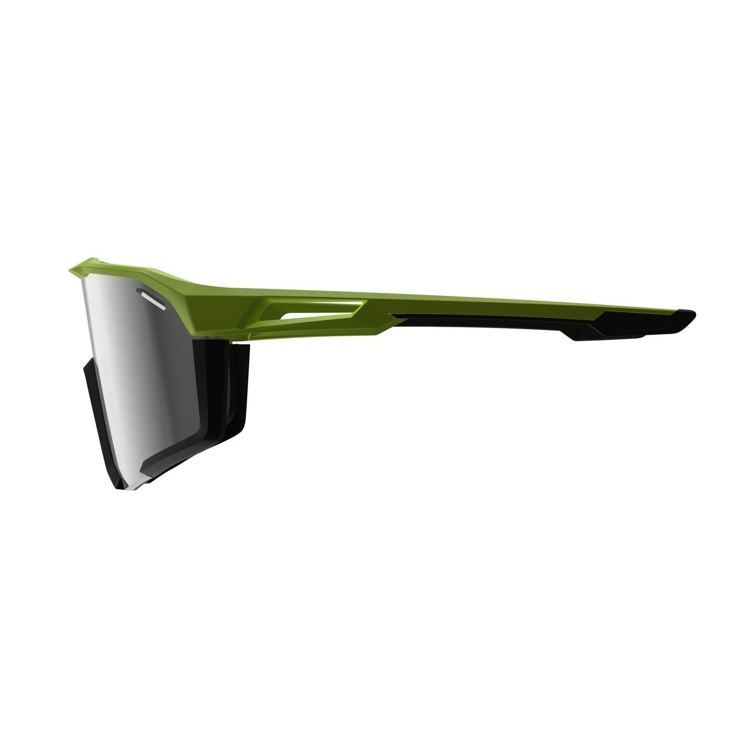 Óculos de sol SpeedViz Pro Iriz 4/6