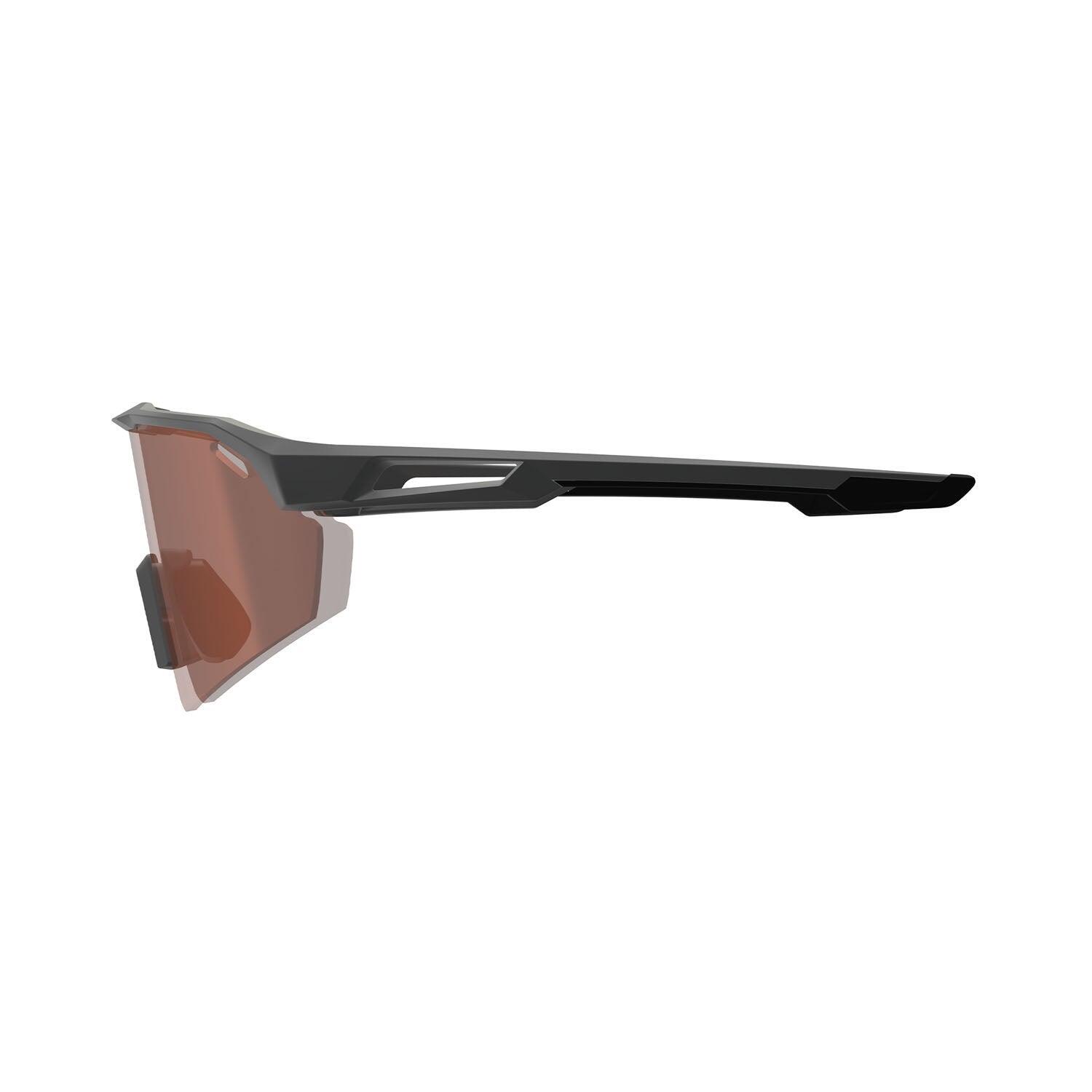 Óculos de sol SpeedViz Lite Cryztal 3/7