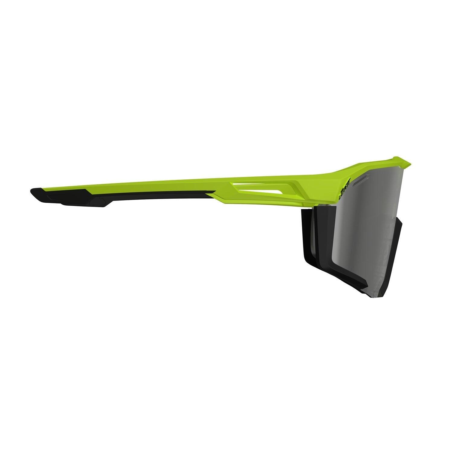 Óculos de sol SpeedViz Pro Iriz 3/6