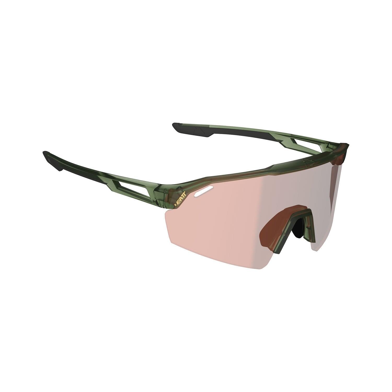Óculos de sol SpeedViz Lite Cryztal 2/4