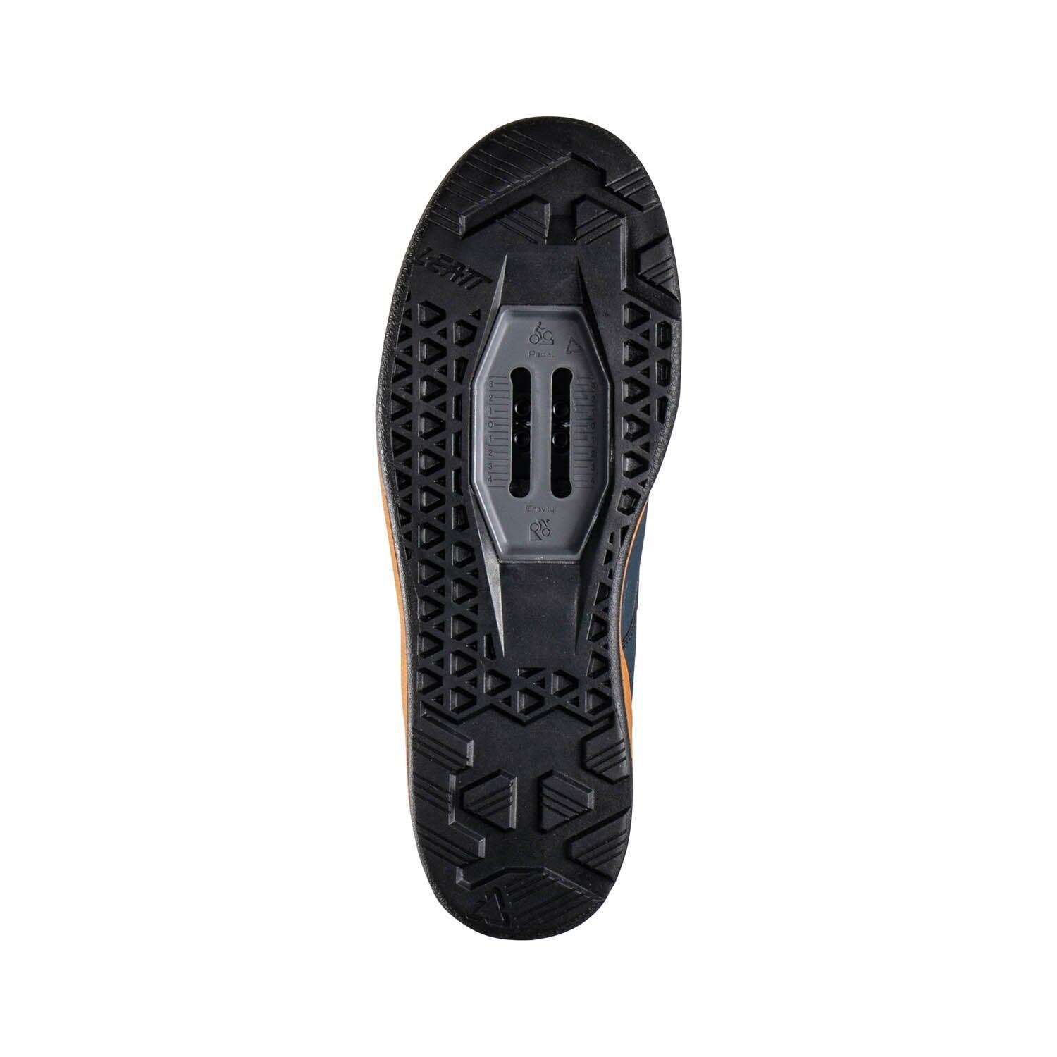 Leatt 4.0 SPD Klickpedalschuh 5/7