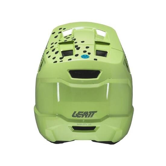 Kask rowerowy (full face) LEATT Helmet MTB Gravity 1.0 V25
