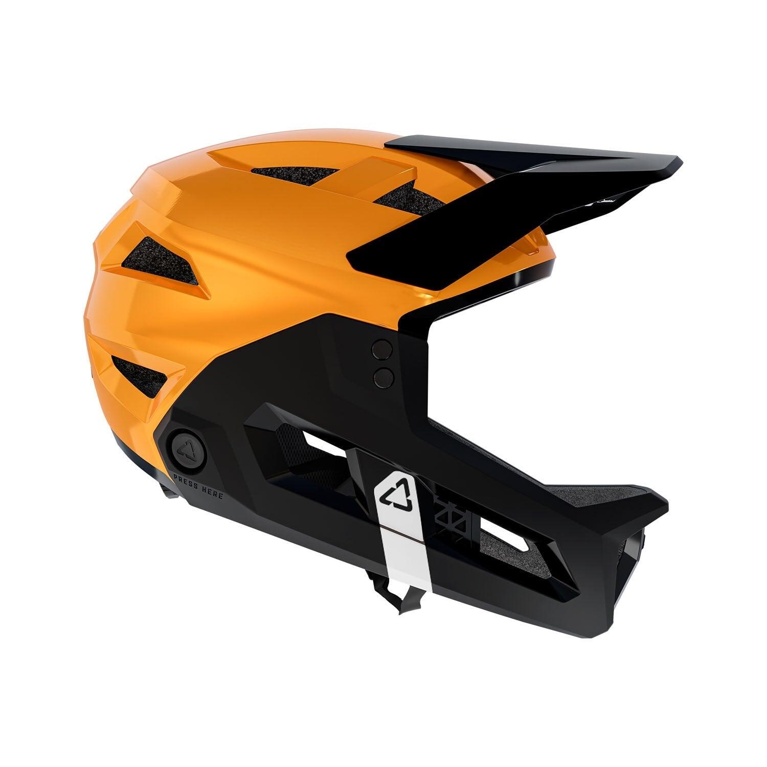 MTB Enduro 2.0 Jr Casco 3/5