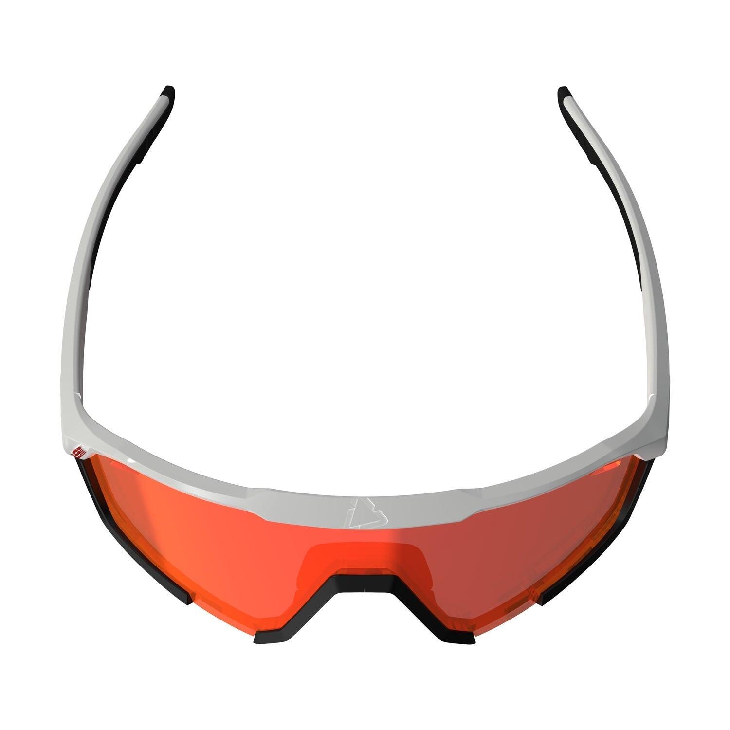 Óculos de sol SpeedViz Pro Iriz Cryztal 4/6