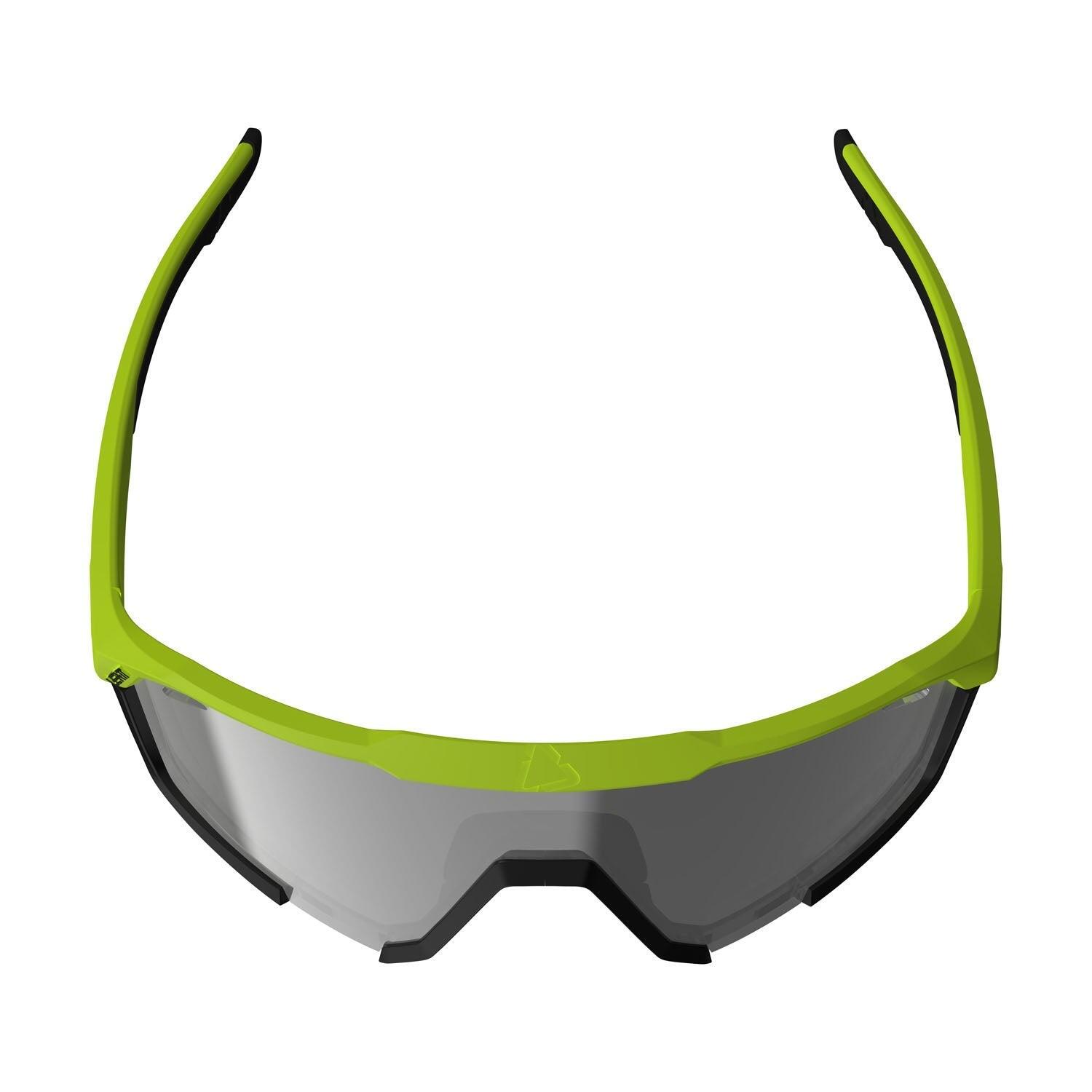 Óculos de sol SpeedViz Pro Iriz 5/6