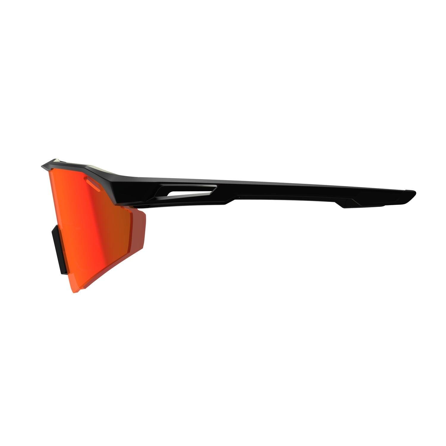 Óculos de sol SpeedViz Pro Iriz Cryztal 4/6