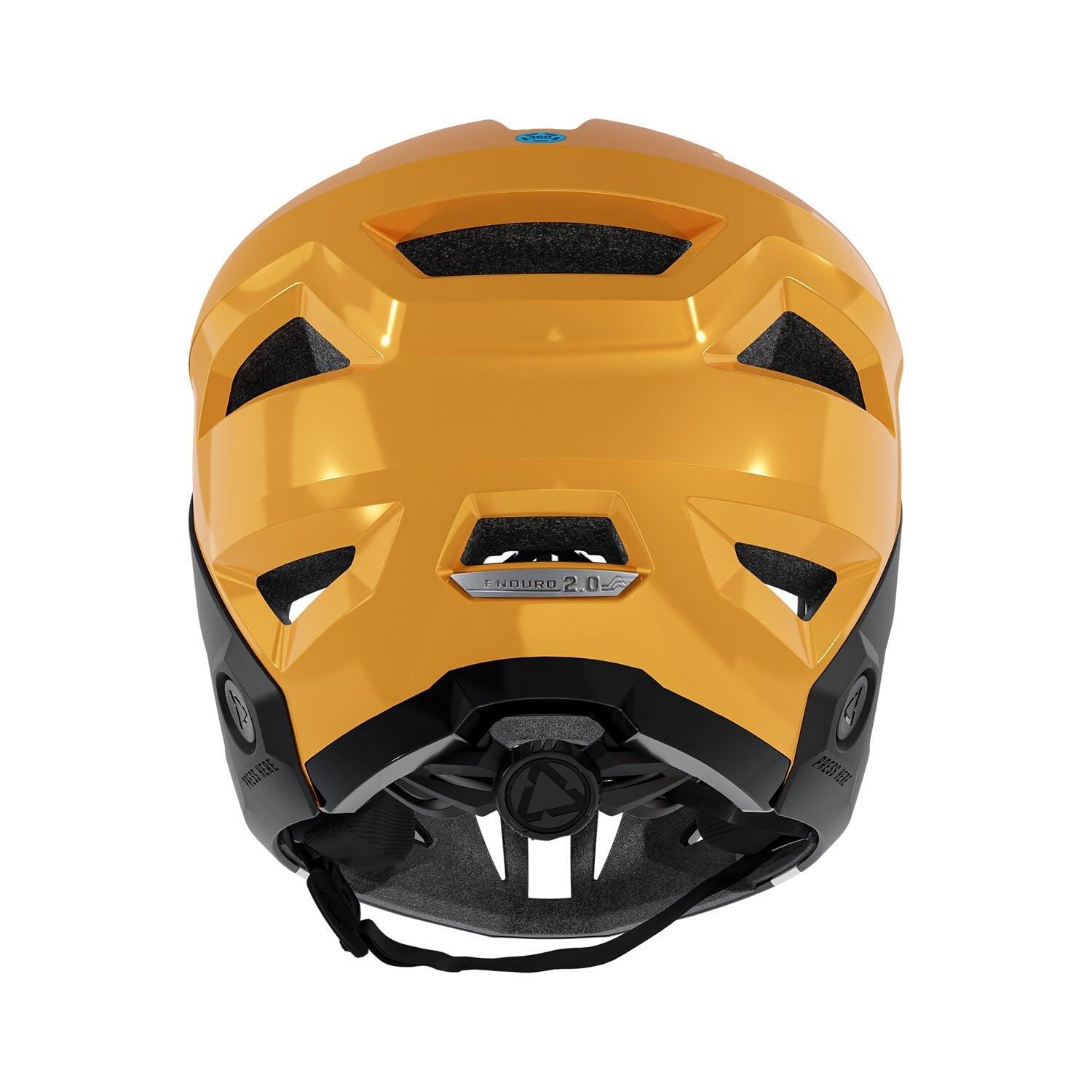 MTB Enduro 2.0 Jr Casco 5/5
