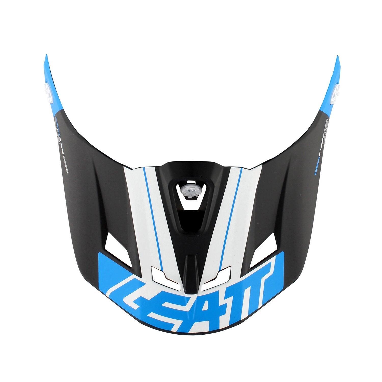 Viseira MTB 5.0 2/3