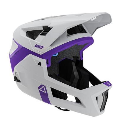 Casque VTT Enduro 4.0 Leatt