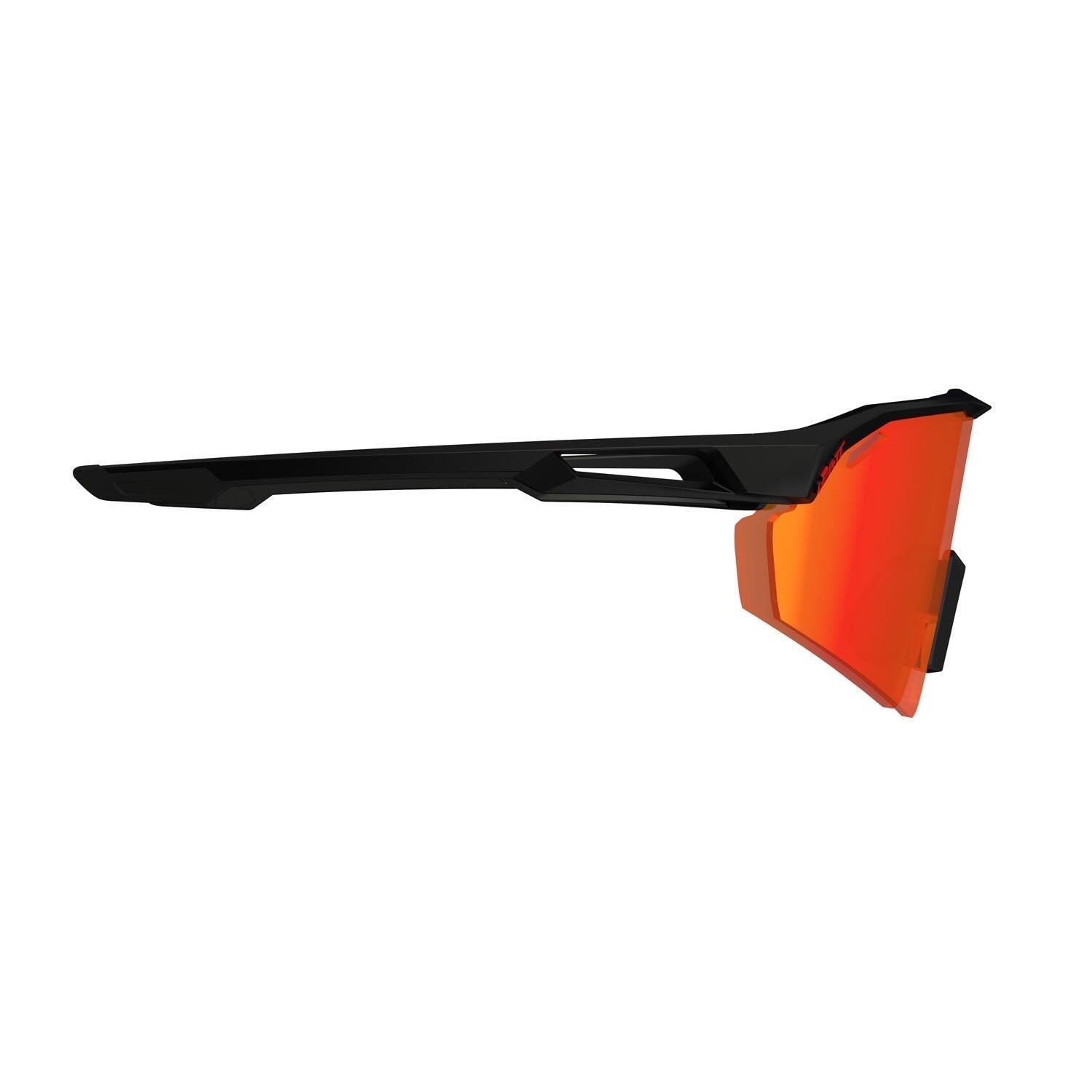 Óculos de sol SpeedViz Pro Iriz Cryztal 3/6