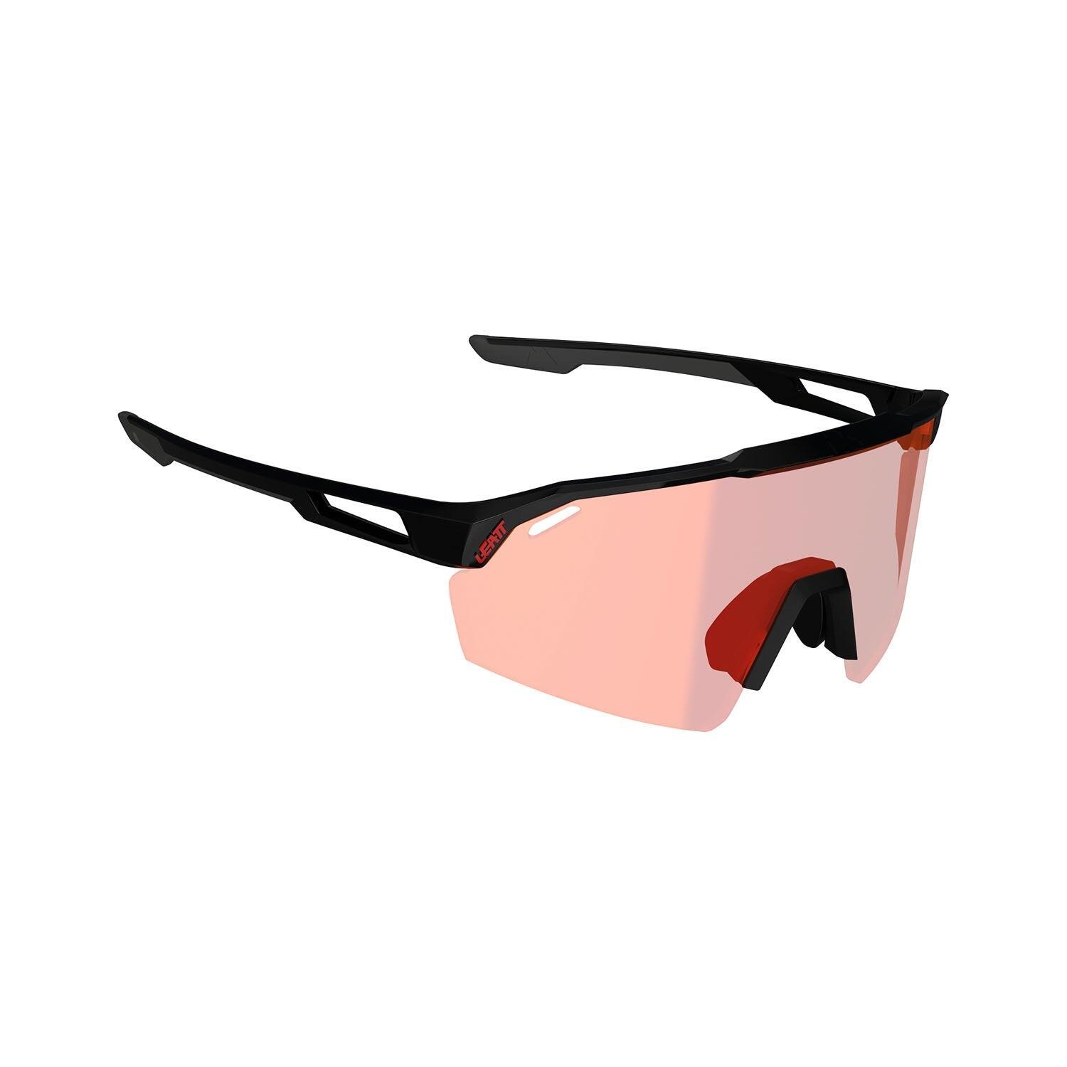 Óculos de sol SpeedViz Pro Iriz Cryztal 2/6