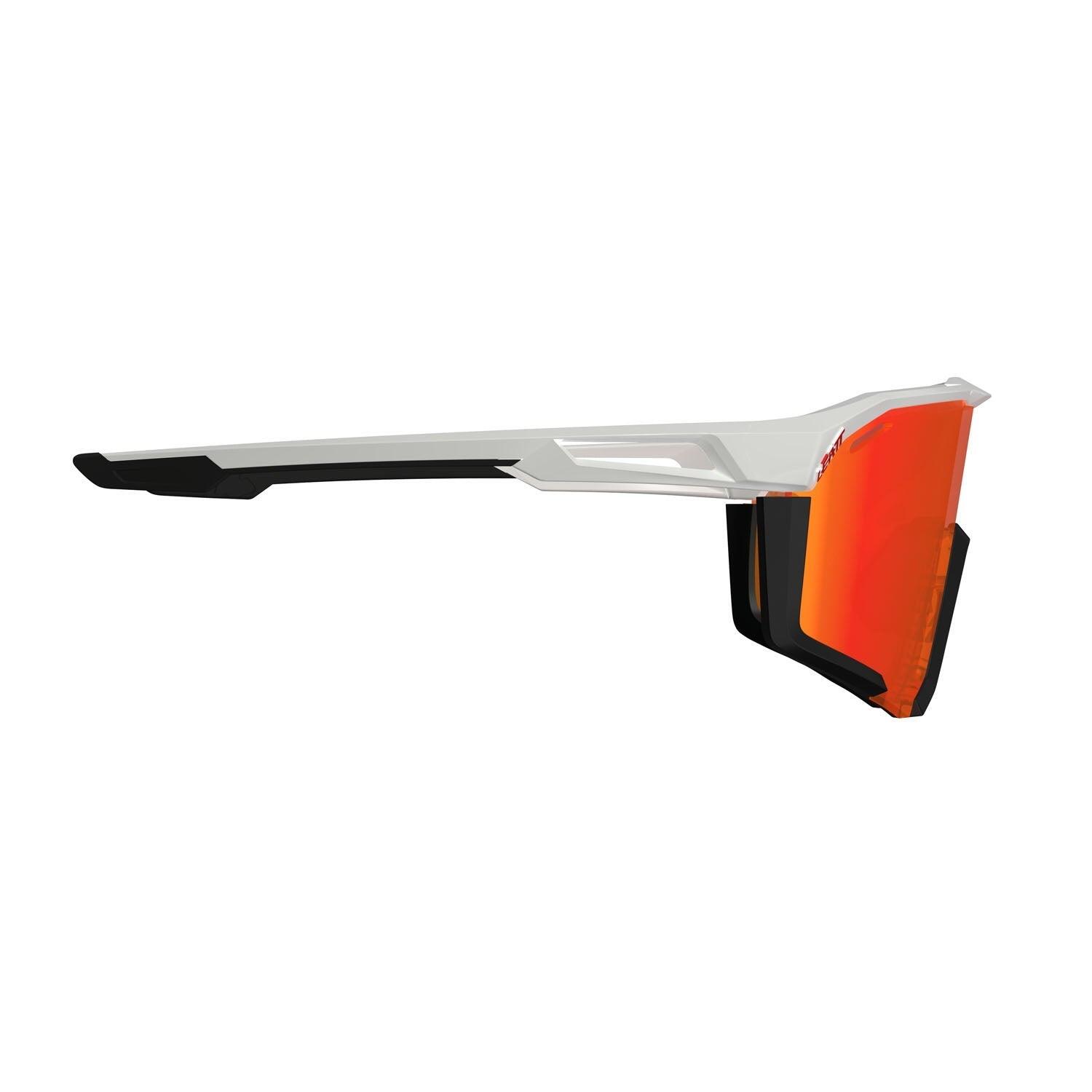 Óculos de sol SpeedViz Pro Iriz Cryztal 5/6