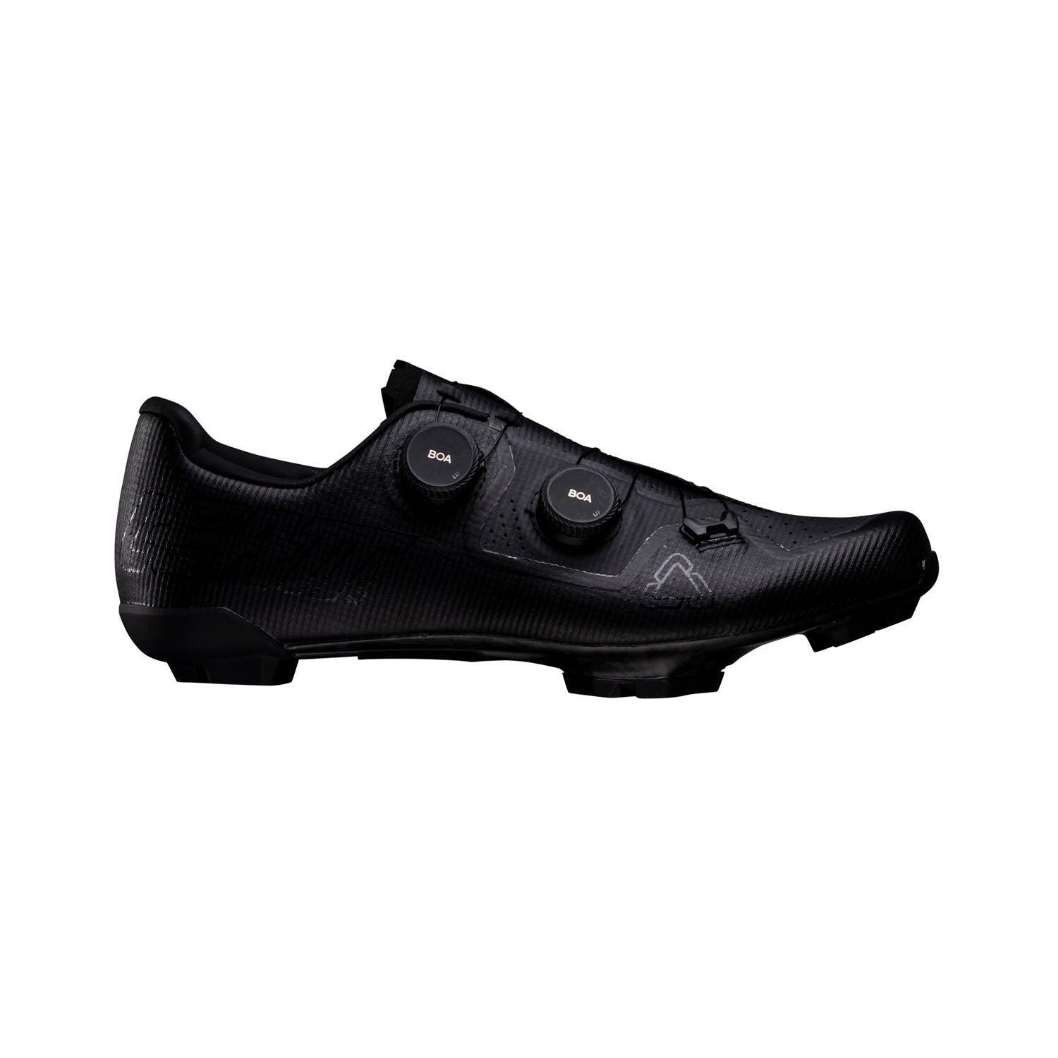 Leatt Scarpe Proclip 9.0 Race Boa Black MTB 6/7