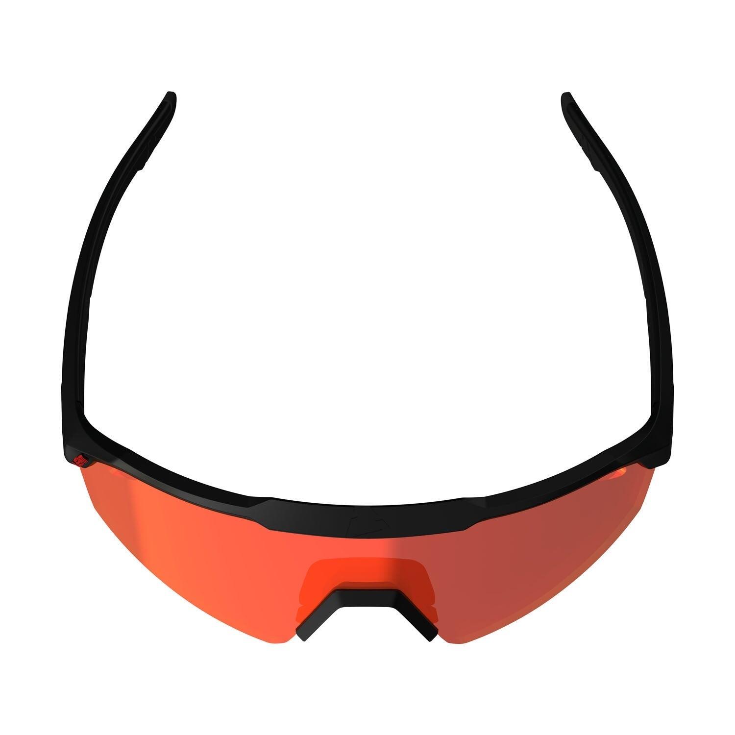 Óculos de sol SpeedViz Pro Iriz Cryztal 5/6