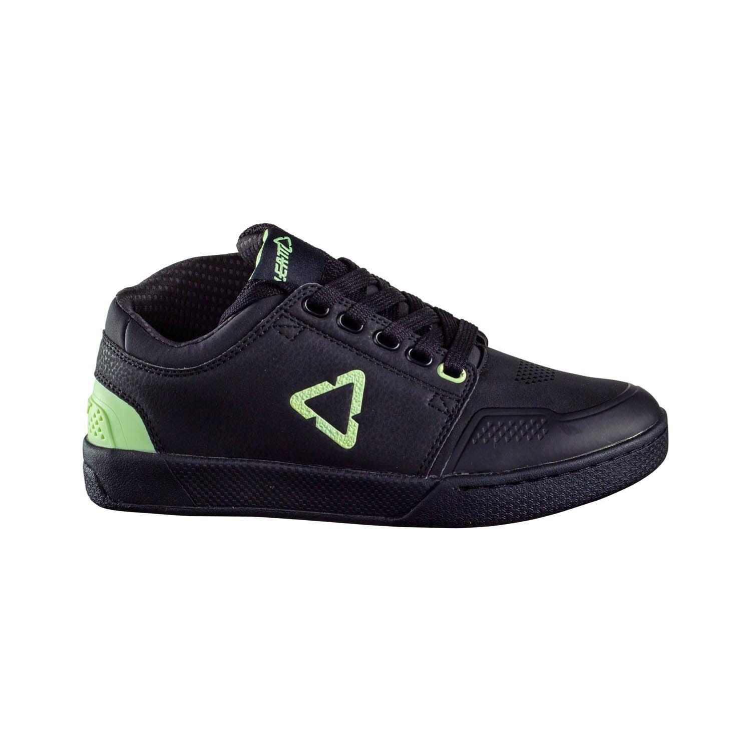 Chaussures Femme MTB 3.0 Plate Noir 5/7