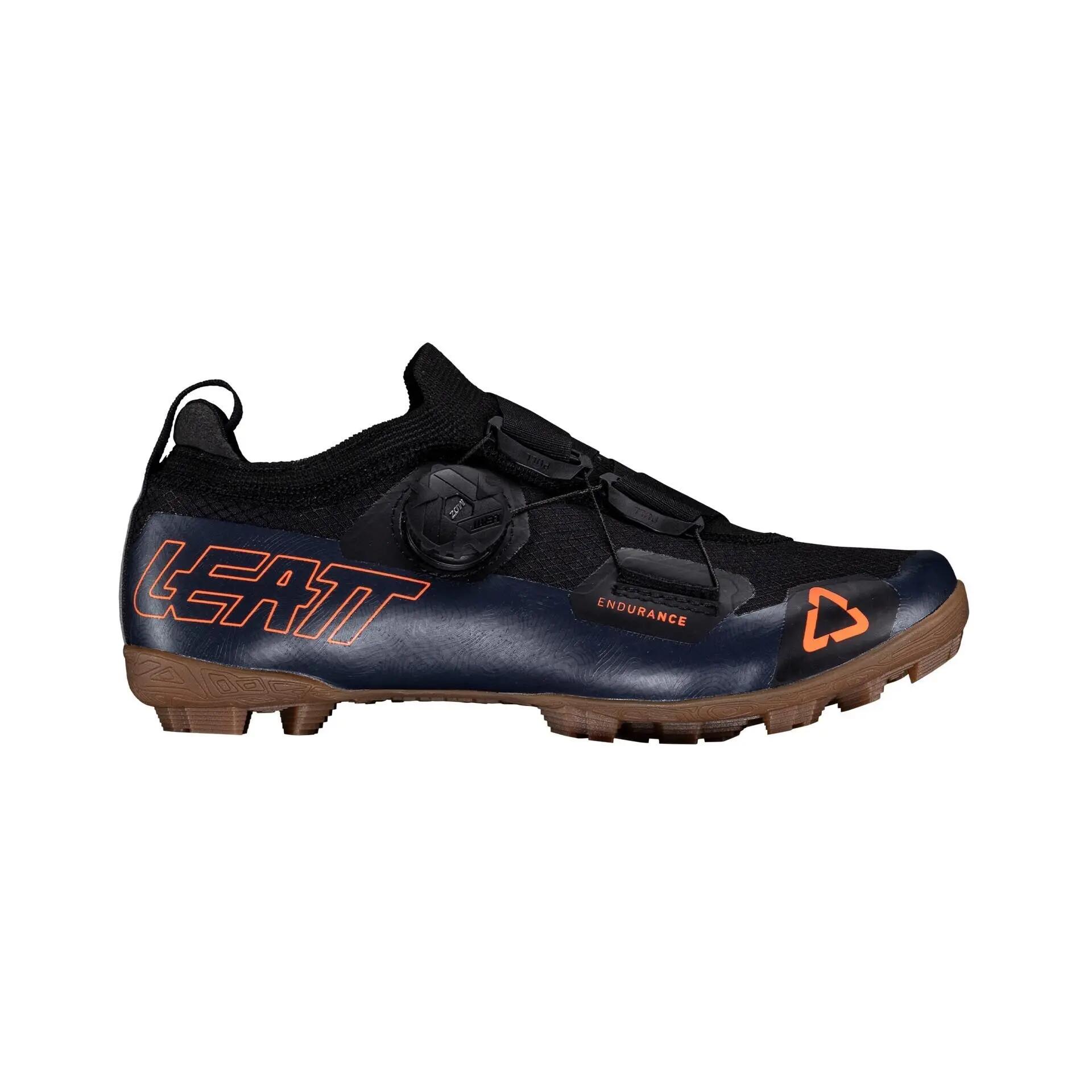 Leatt MTB-Schuhe ProClip 8.0 Endurance mit leichtem Dyneema Damen 7/7