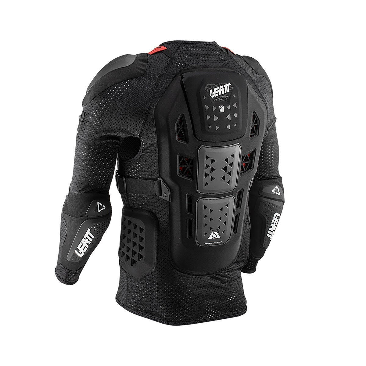 Chaqueta Protector AirFit Hybrid - Negro 5/8