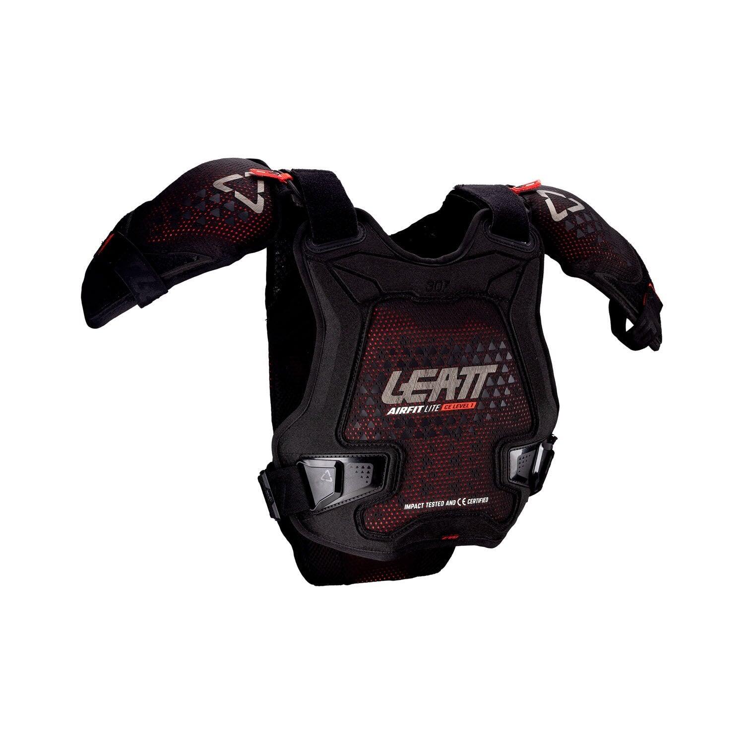 Chest Predector 3DF Airfit Evo Pro Jr V26 3/4