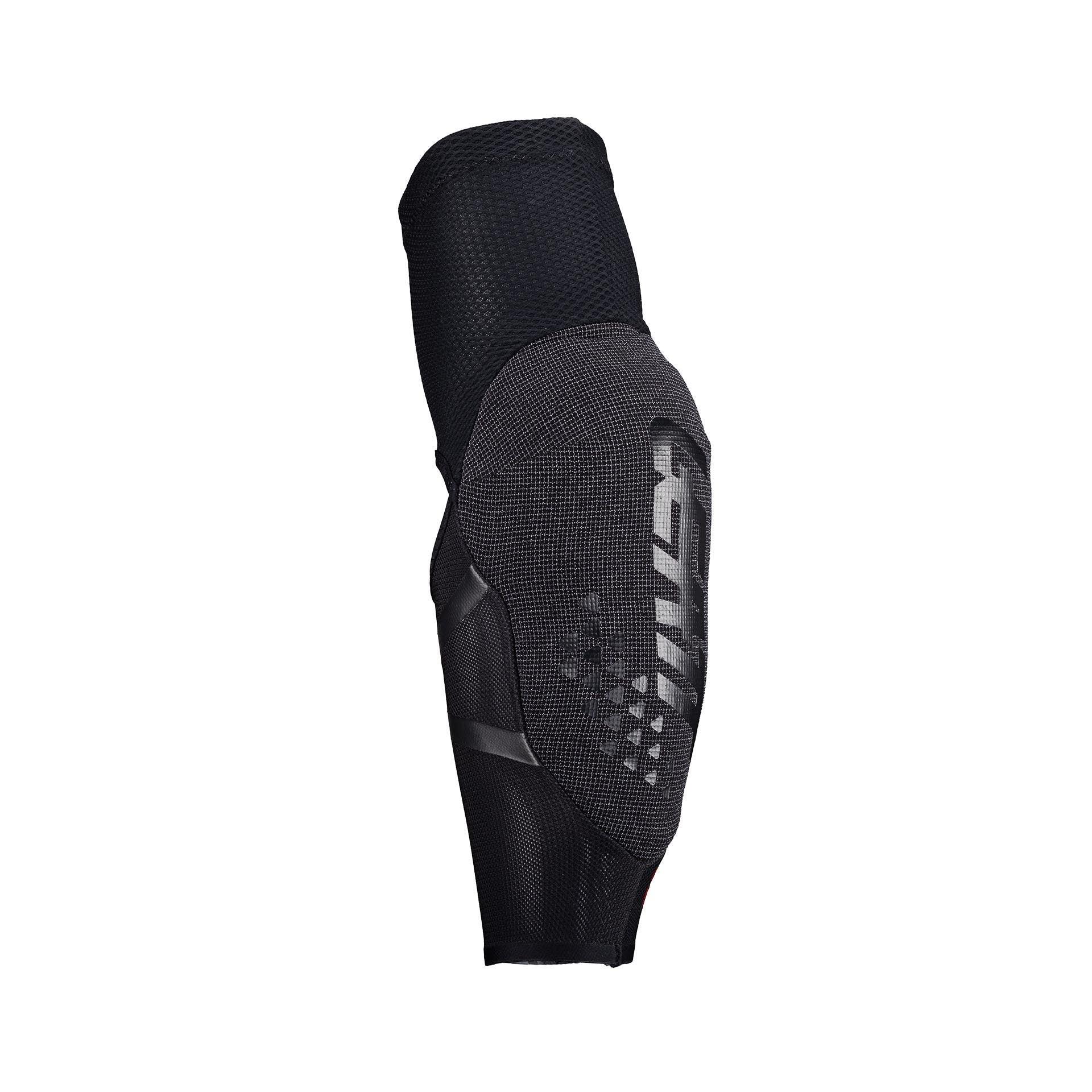 Protège-coudes Leatt Elbow Guard 3DF 5.0 Evo V25 noir 3/6