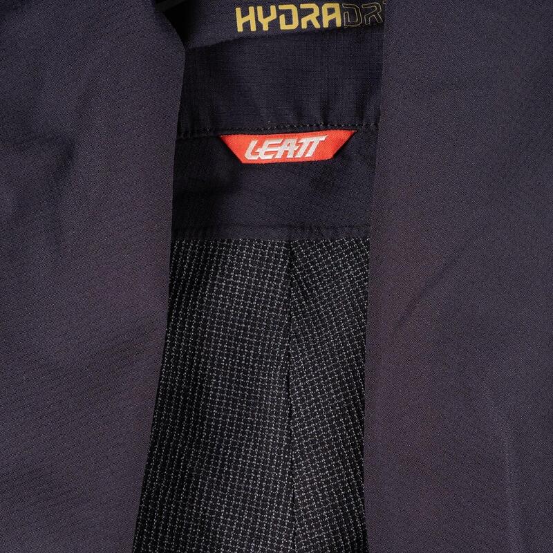 Pantaloni de ciclism bărbați Leatt MTB HydraDri 3.0