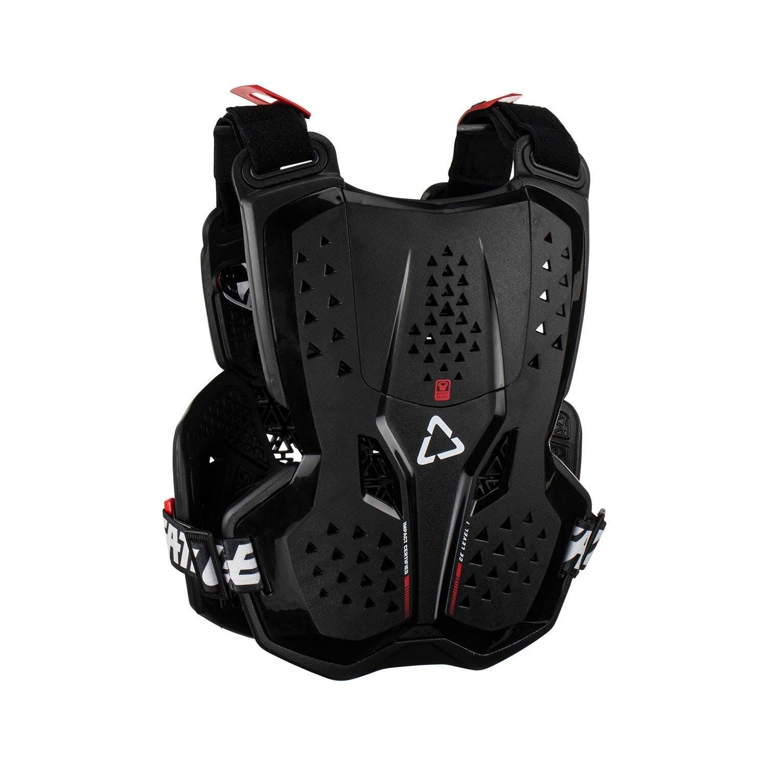 Colete de Proteção 3.5 Jr 5/8