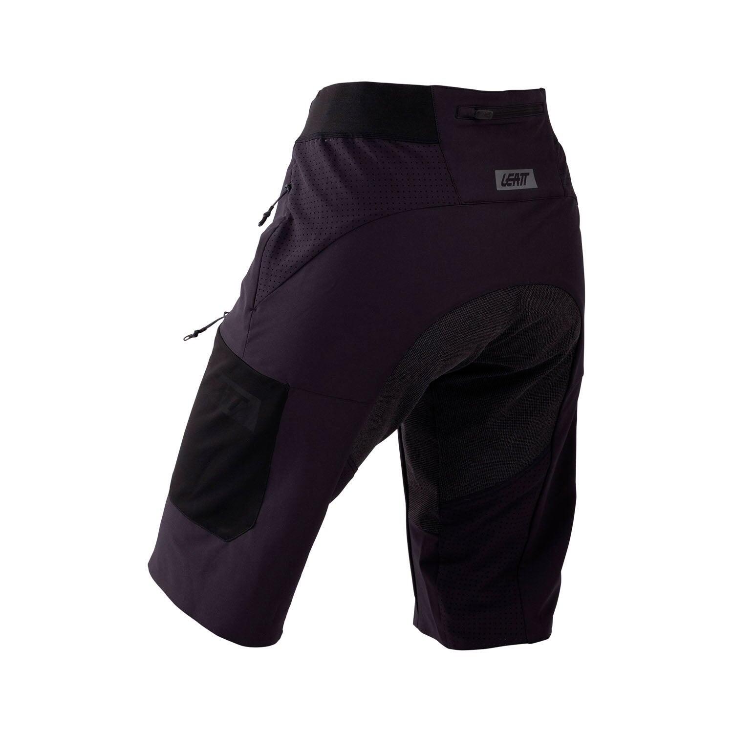 Pantalón Corto MTB Gravity 4.0 Mujer V26 3/8