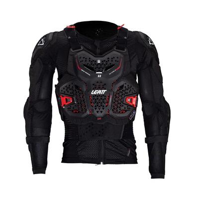 Gilet da moto Leatt Evo 5.5 V25