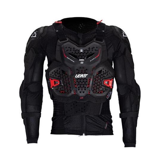 Gilet da moto Leatt Evo 5.5 V25