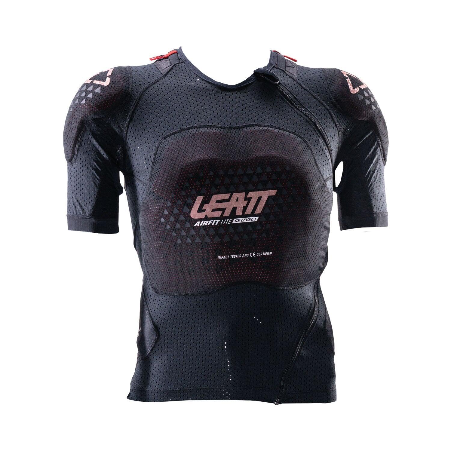 Colete de Proteção integral 3DF AirFit Evo WN 1/6