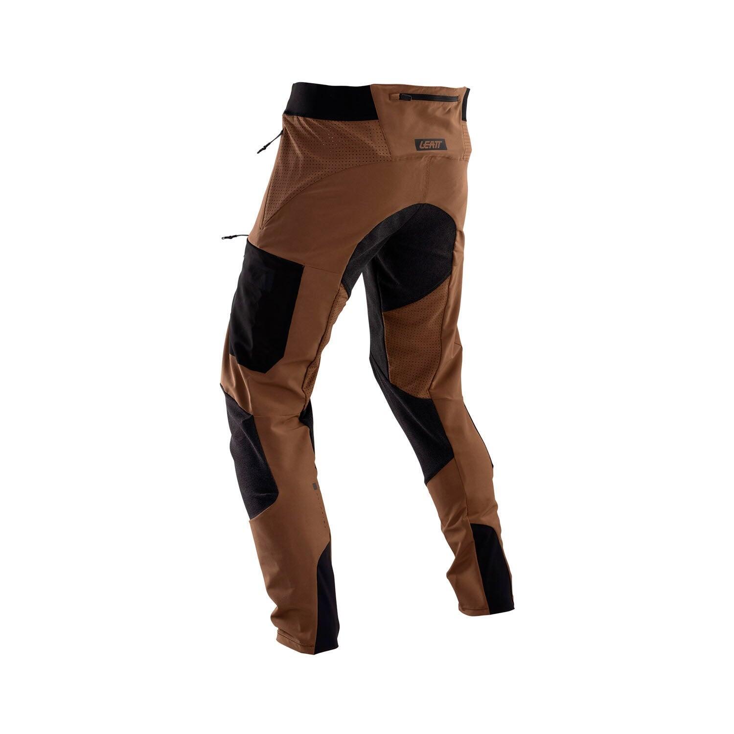 Calças Gravity 4.0 para BTT 3/8