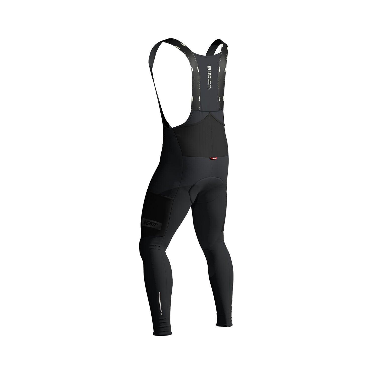 MTB ThermaFlow 4.0 Bib Long 3/3