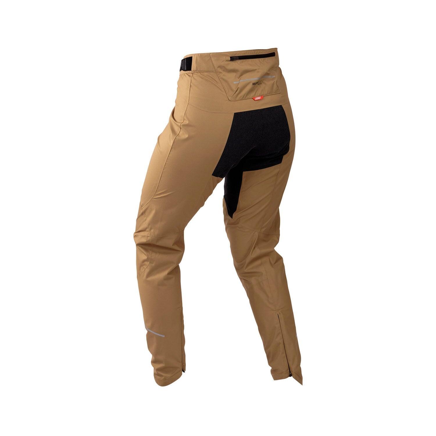 Leatt Damen-Mountainbike-Hose Hydradri 3.0 – wasserdicht und atmungsaktiv 2/4